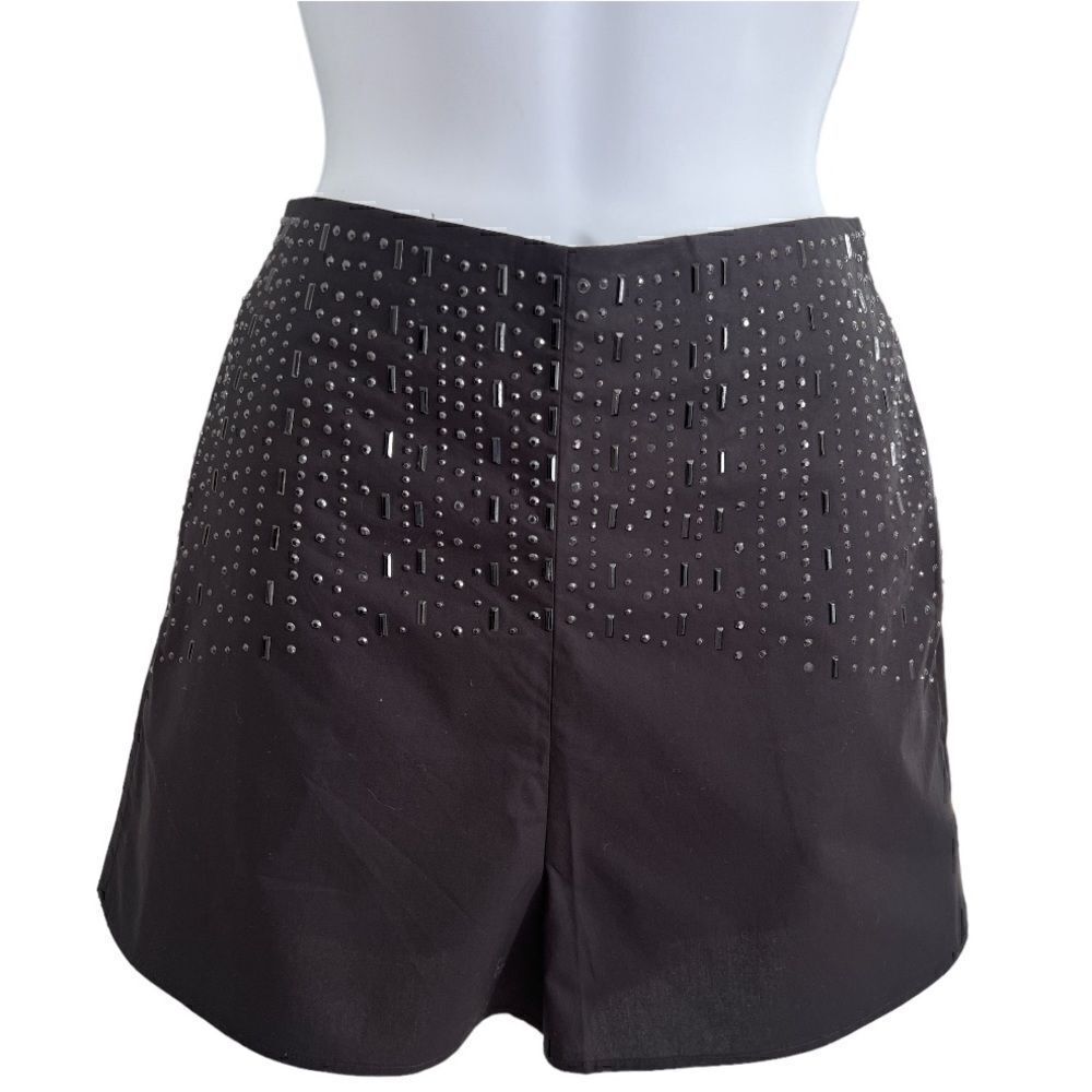 PINKO Woman Shorts & Bermuda Shorts Size 4